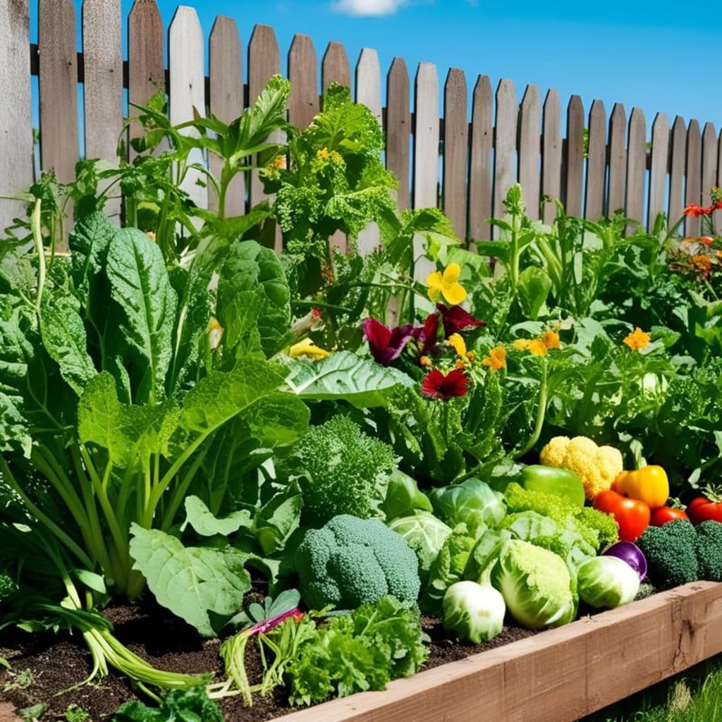 Garden's Pulse Seed Vault Kit