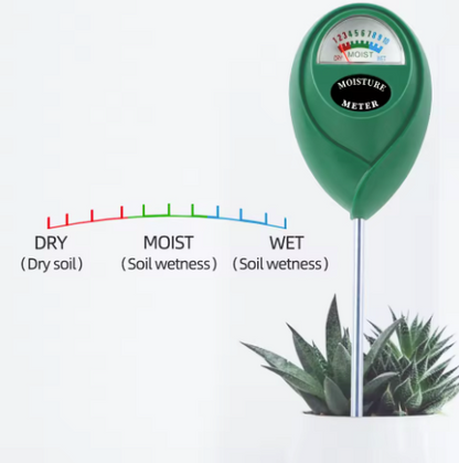 Moisture Indicator Stick