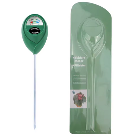 Moisture Indicator Stick