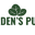 Garden's Pulse logo