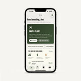 Garden's Pulse App